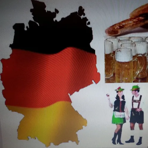 Deutschsprachige musik