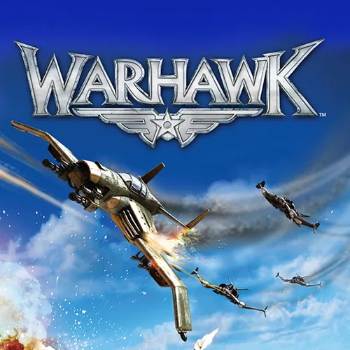 Warhawk - Topic
