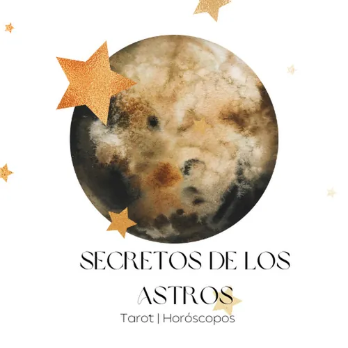 Secretos de los Astros