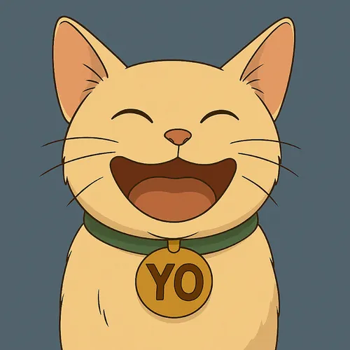 davidyocat