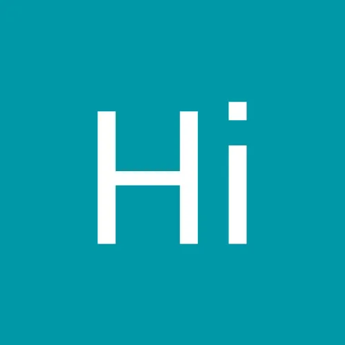 Hi I hear