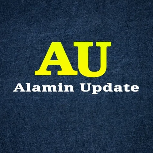 Alamin Update 