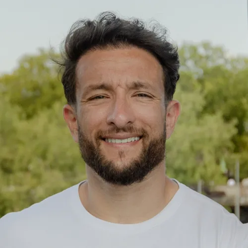 João Carvalho