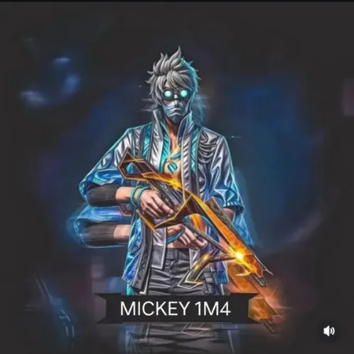 MIKEY 1M4