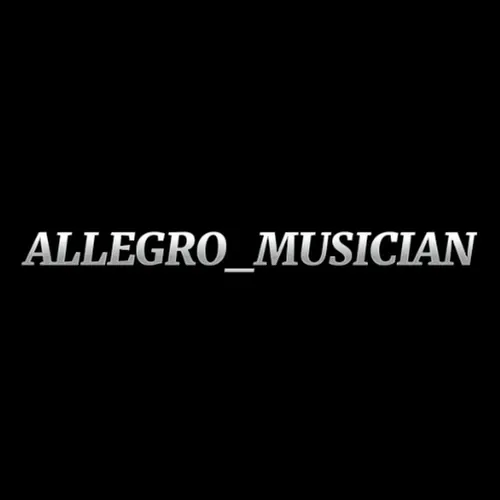 Allegro_Musician