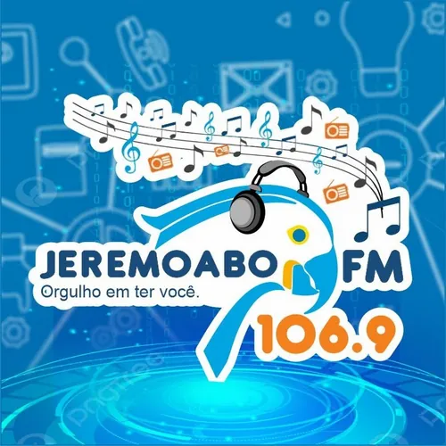 Jeremoabo FM