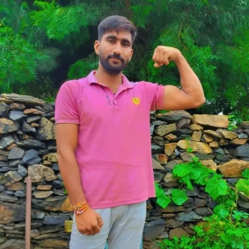 Shailendra_singh_fitness