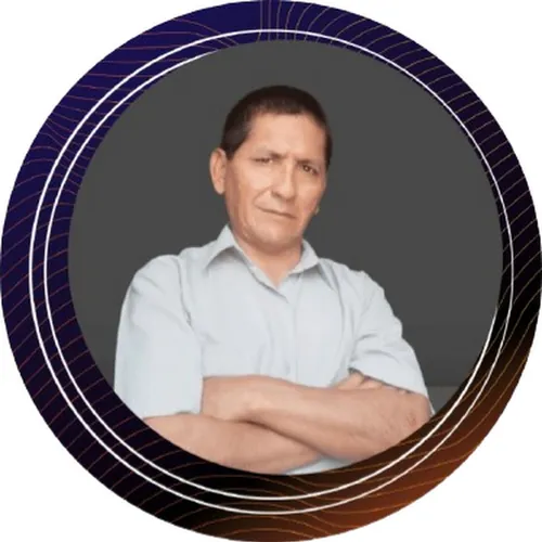 Pablo Choquehuanca - Emprende