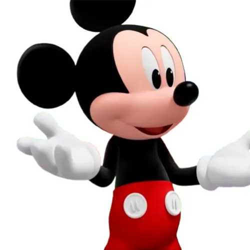 Mickey Mouse Coffin Dance