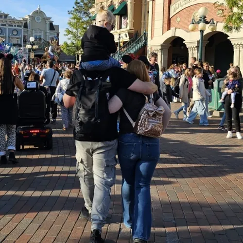 Disney | GriffithsFamily 