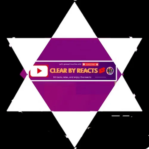 CLEAR BY REACTS