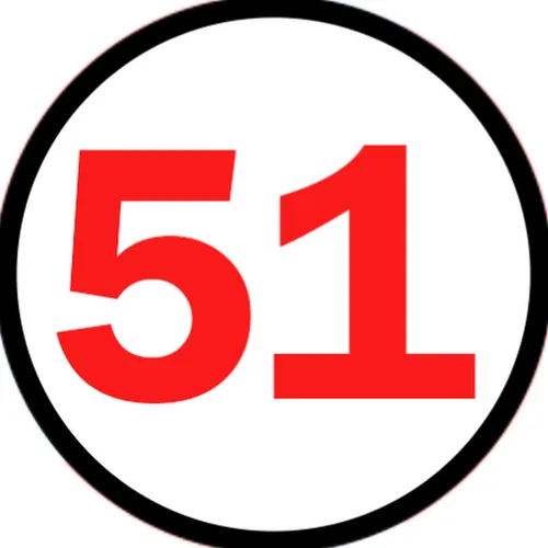 51 MayDay