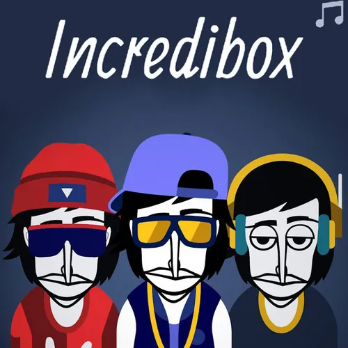 Incredibox - Topic