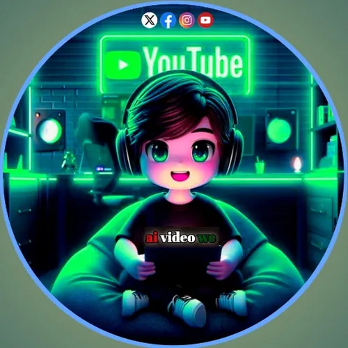 ai video we 