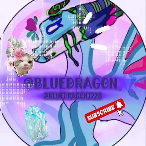 @Blue Dragon 💎
