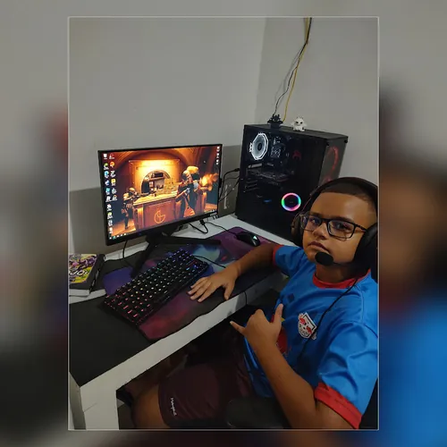 Victor Gameplay ALL Games