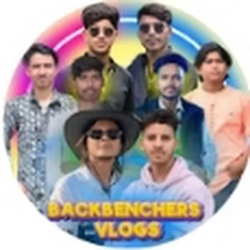 backbenchers vlog
