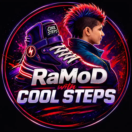RaMoD with COOL STEPS