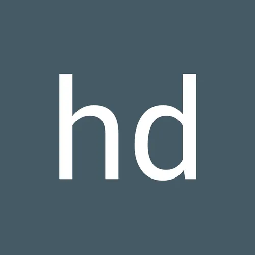hd md