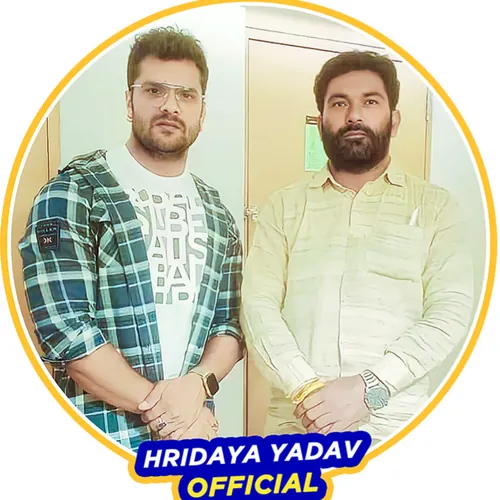 Hridaya Yadav Official