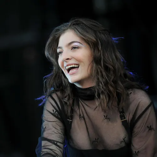 Lorde
