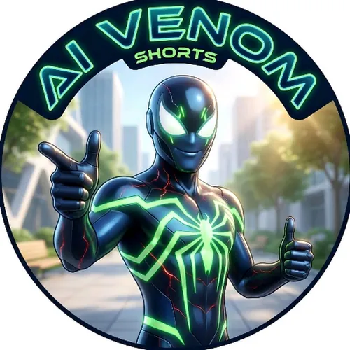 Ai Venom 