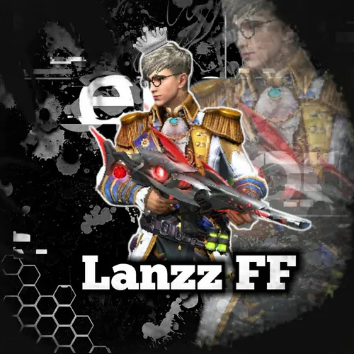 Lanzz FF
