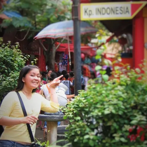 Hannie Hendra