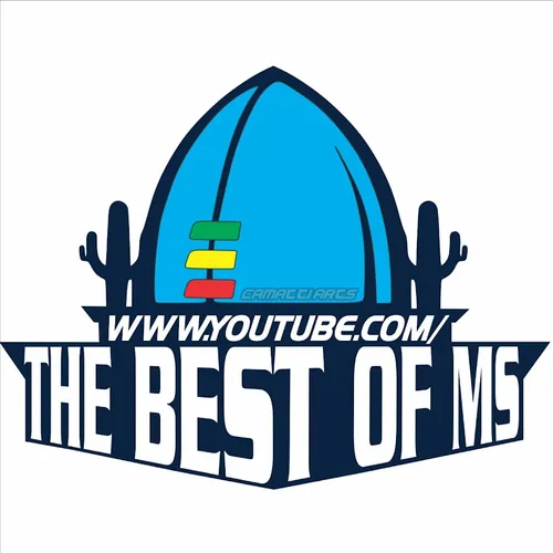 The Best Of MS