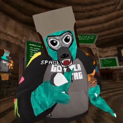 SpaceVR VODS