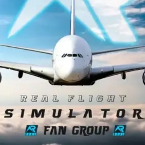 Infinite aviation
