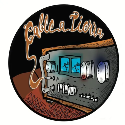 Cable a Tierra Audio Vintage Argentina