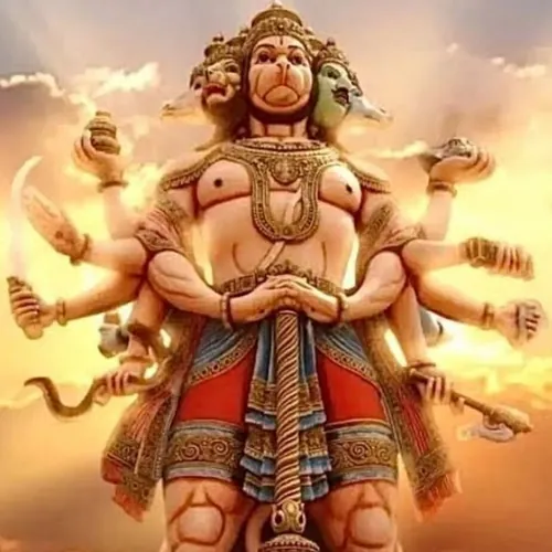 hanumanji official website 55