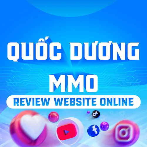 Quốc Dương MMO