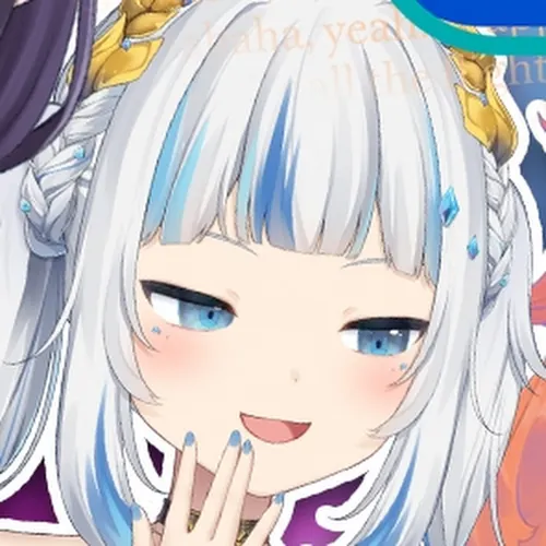 chai Ch.(Watson Amelia clips)