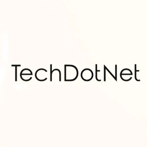 TechDotNet