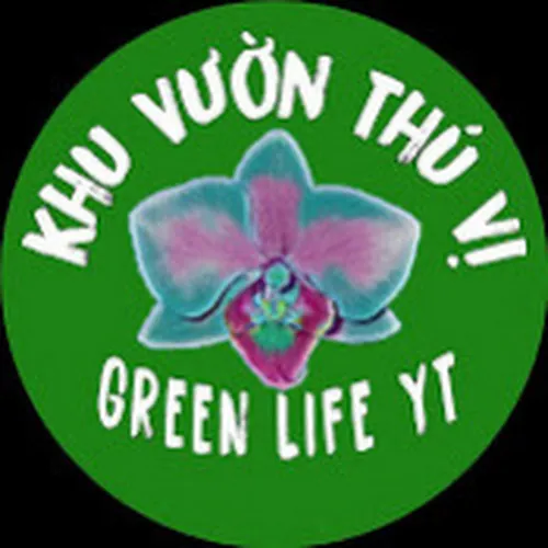 Khu Vườn Thú Vị