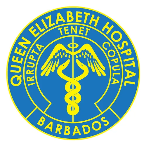 The Queen Elizabeth Hospital Barbados