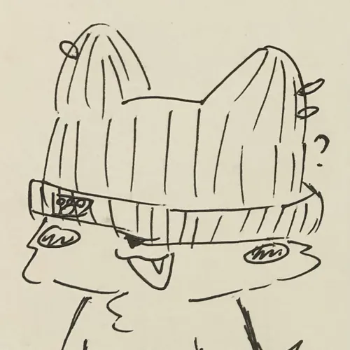 蓝耳 𝓛𝓪𝓷 𝓔𝓻