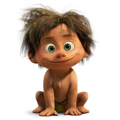 Kritbow Dent