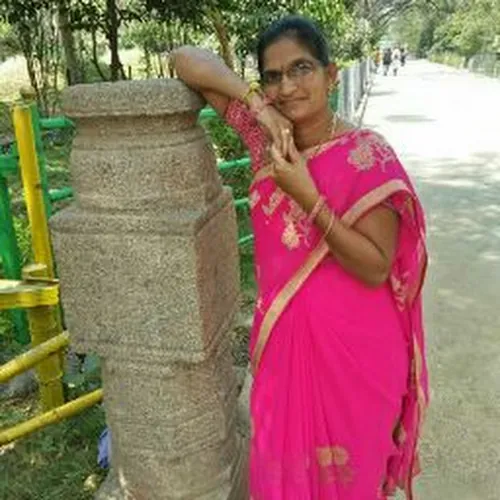 Suneetha Suneetha