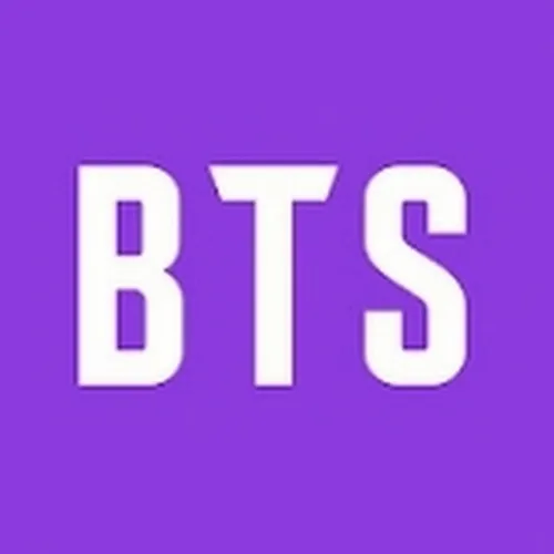 BTS 소녀 💫