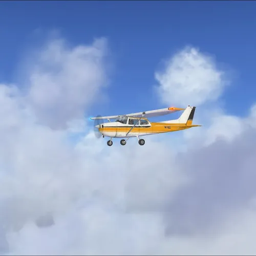 CA PLANE POUR MOI