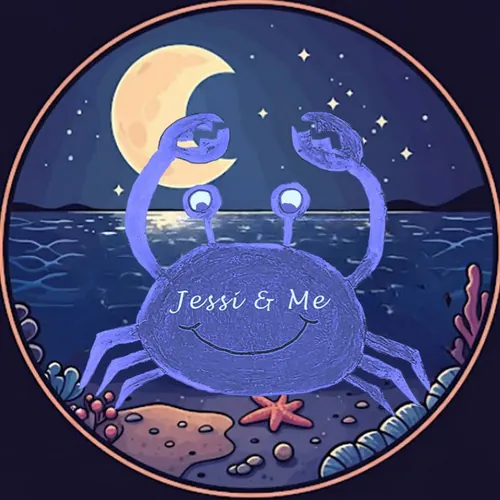 Jessi and Me Sleepy Time