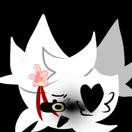 Im not real makiko fox🎋