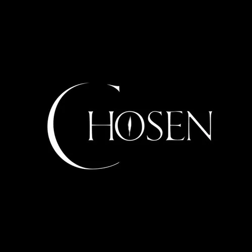 chosen my god