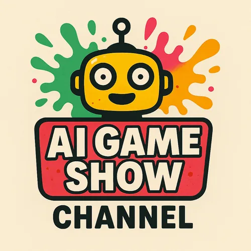 AI Game Show Channel