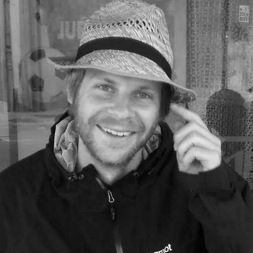 Bernhard Weber