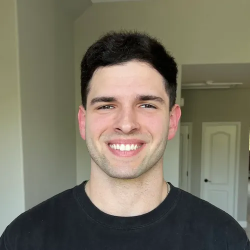 Brayden Steckler