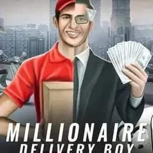 I Am Lucky